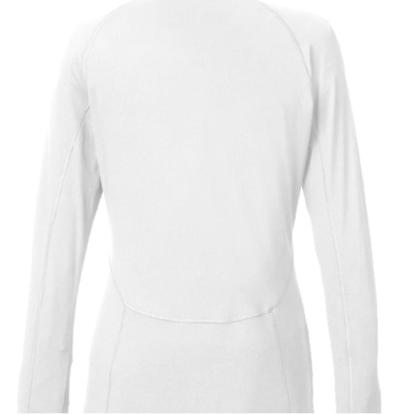 BRIGHT WHITE - BACK