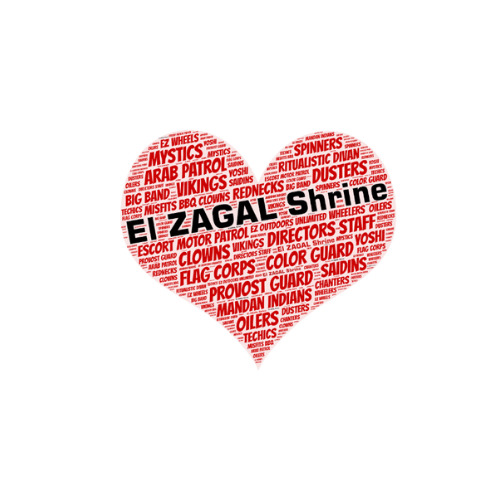 El Zagal Shrine