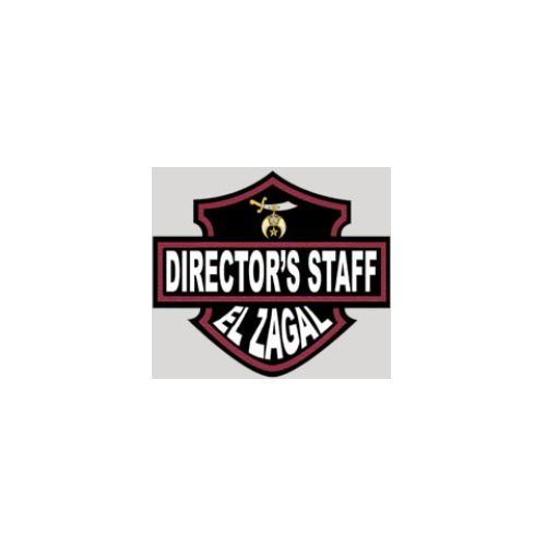 El Zagal Director's Staff