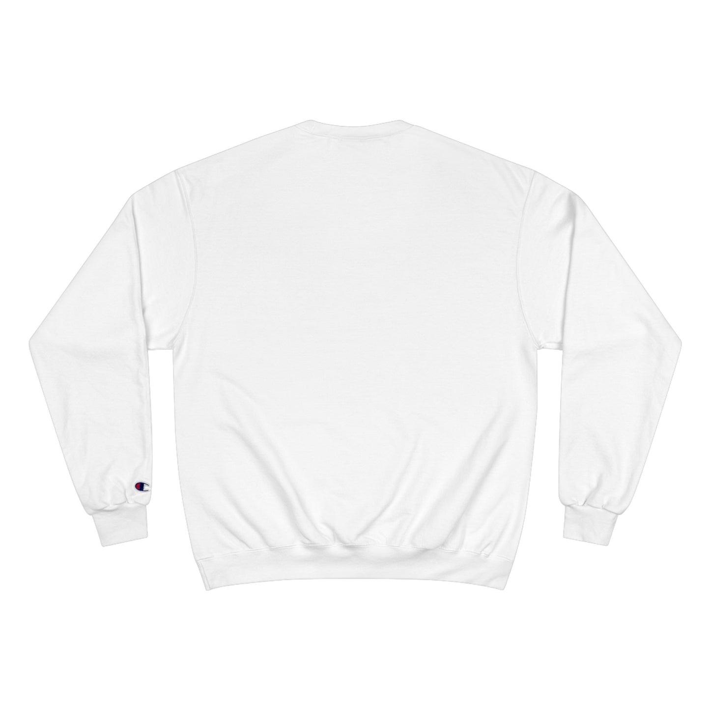 Sunshine Surf Champion Sweatshirt — Retro Beach Vibes Crewneck