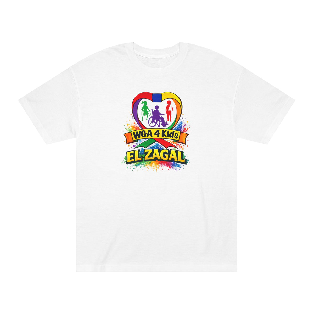 Unisex Classic Tee
