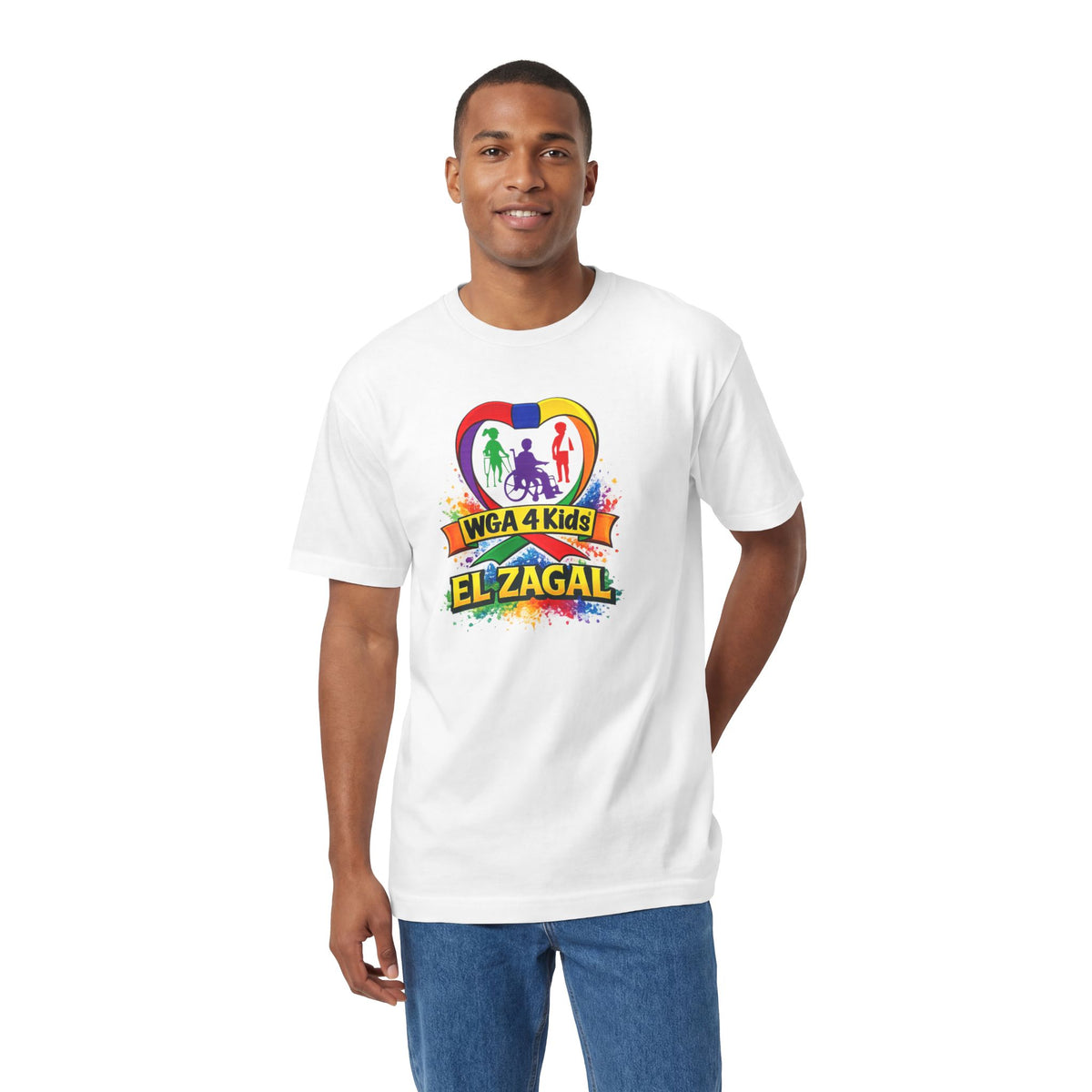 Unisex Classic Tee