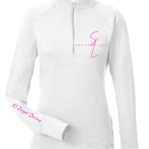 BRIGHT WHITE - FRONT