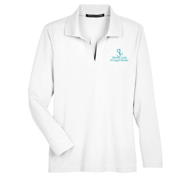 WHITE - FRONT