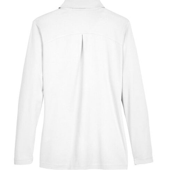 WHITE - BACK