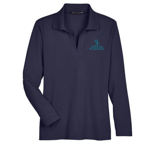 NAVY - FRONT
