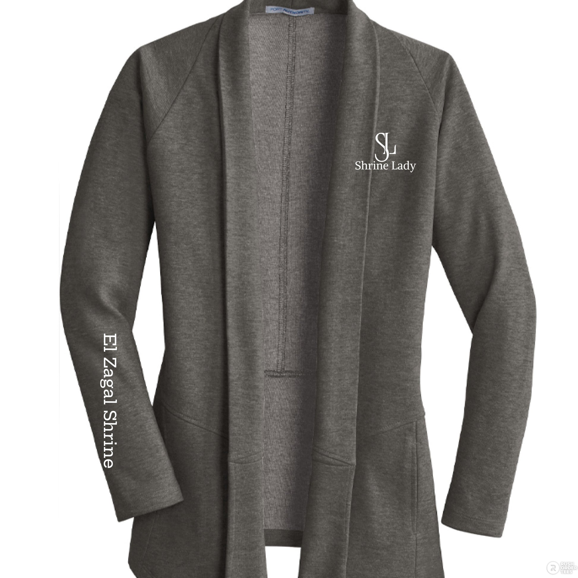 Char He/MH Gry - FRONT