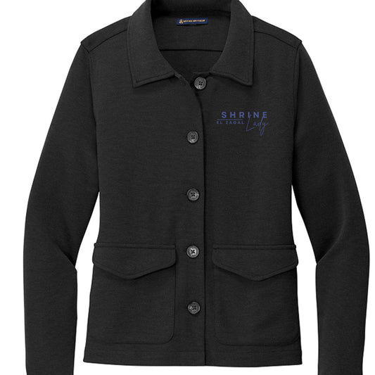 Black Heather - FRONT