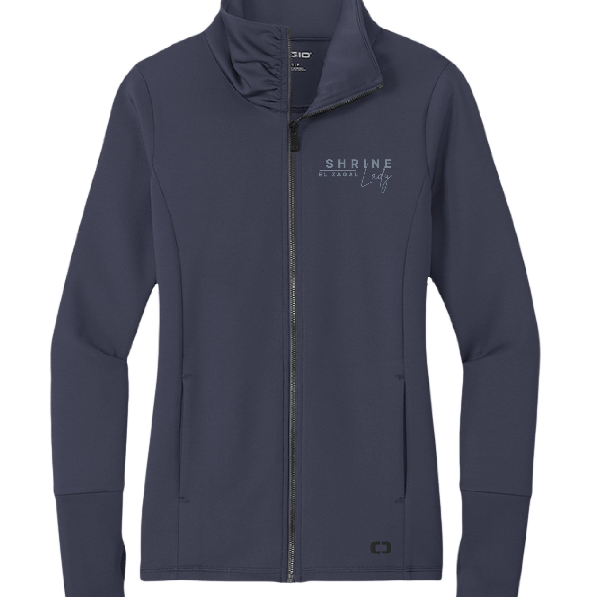 Navy - FRONT