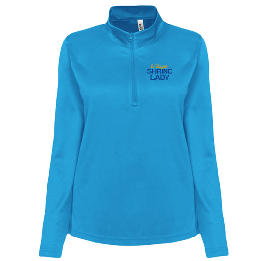 Ocean Blue - FRONT