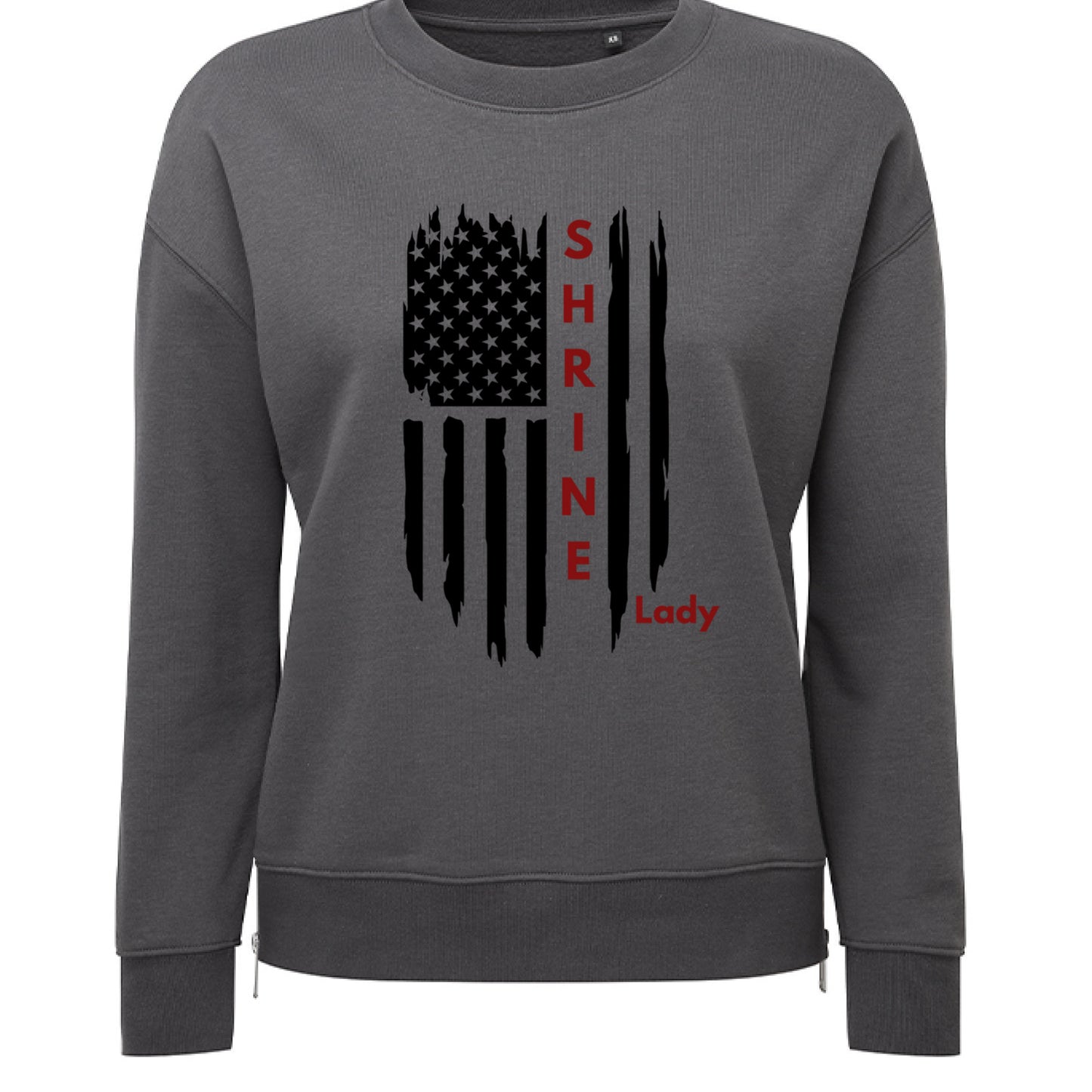 CHARCOAL - FRONT