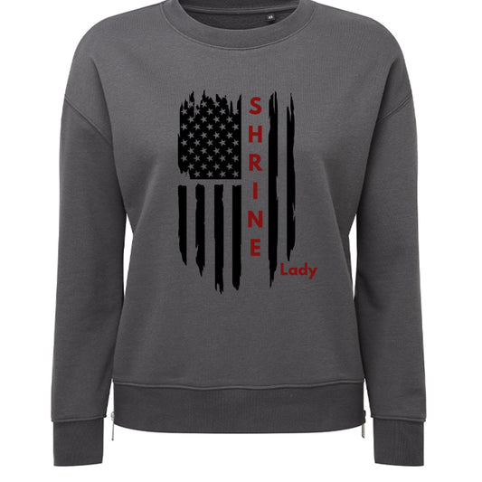 CHARCOAL - FRONT