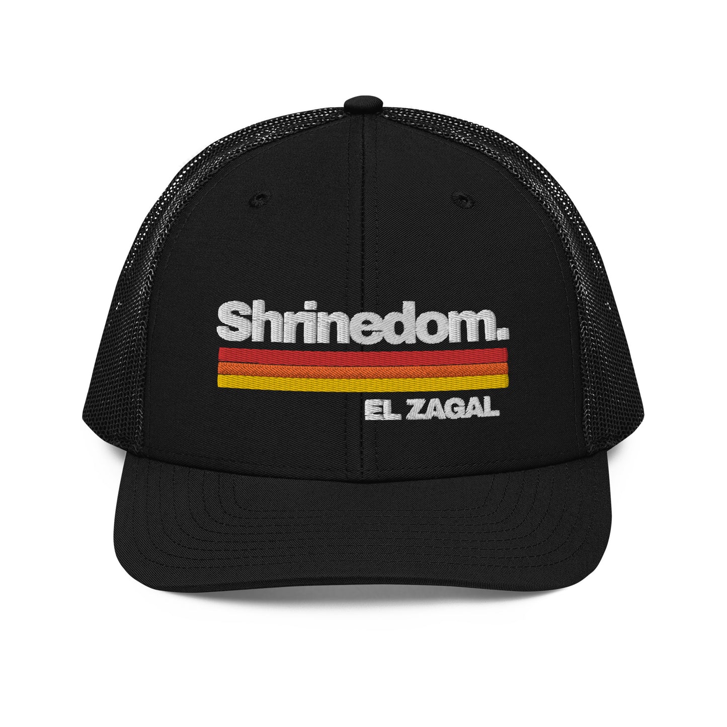 Shrinedom El Zagal Trucker Cap