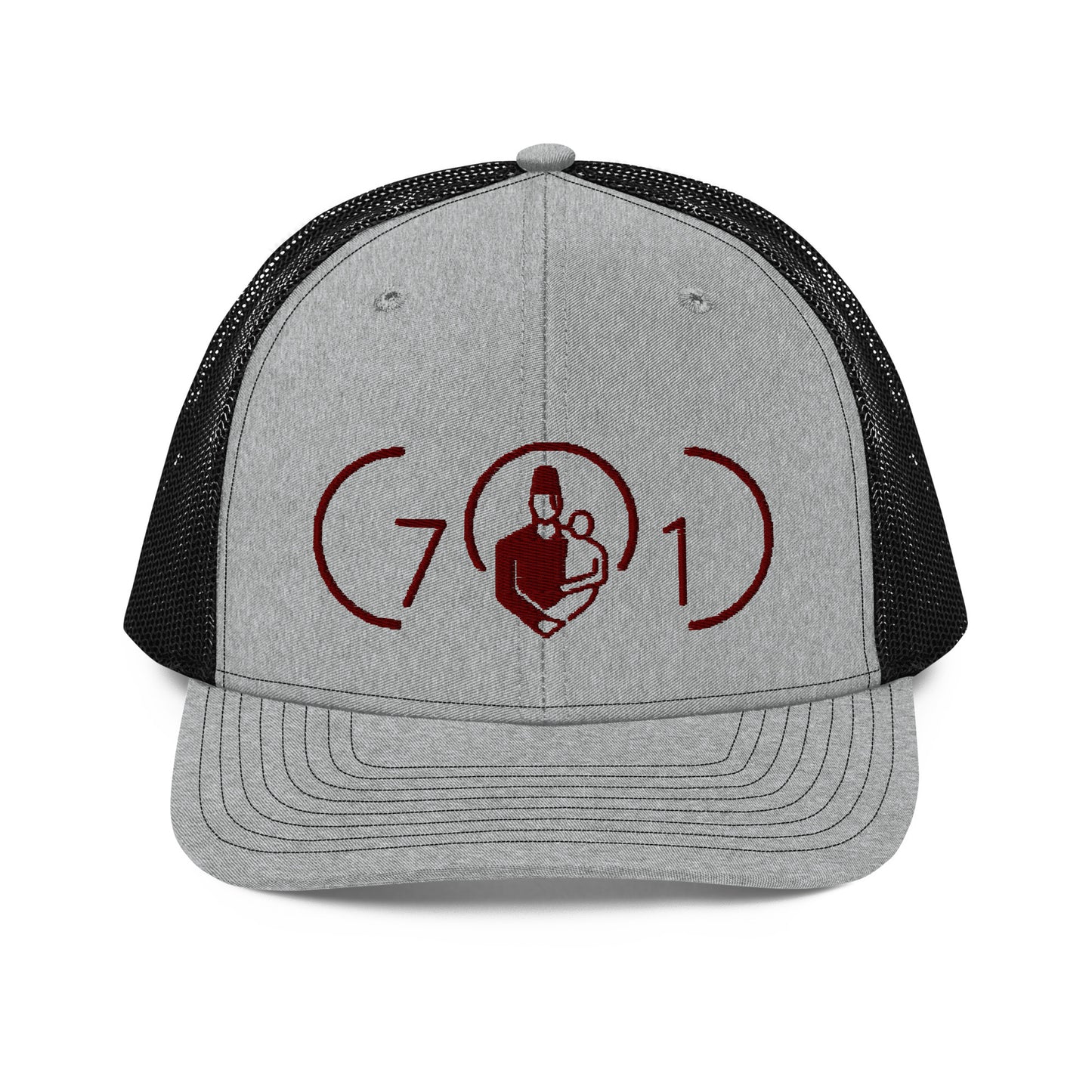 701 Trucker Cap