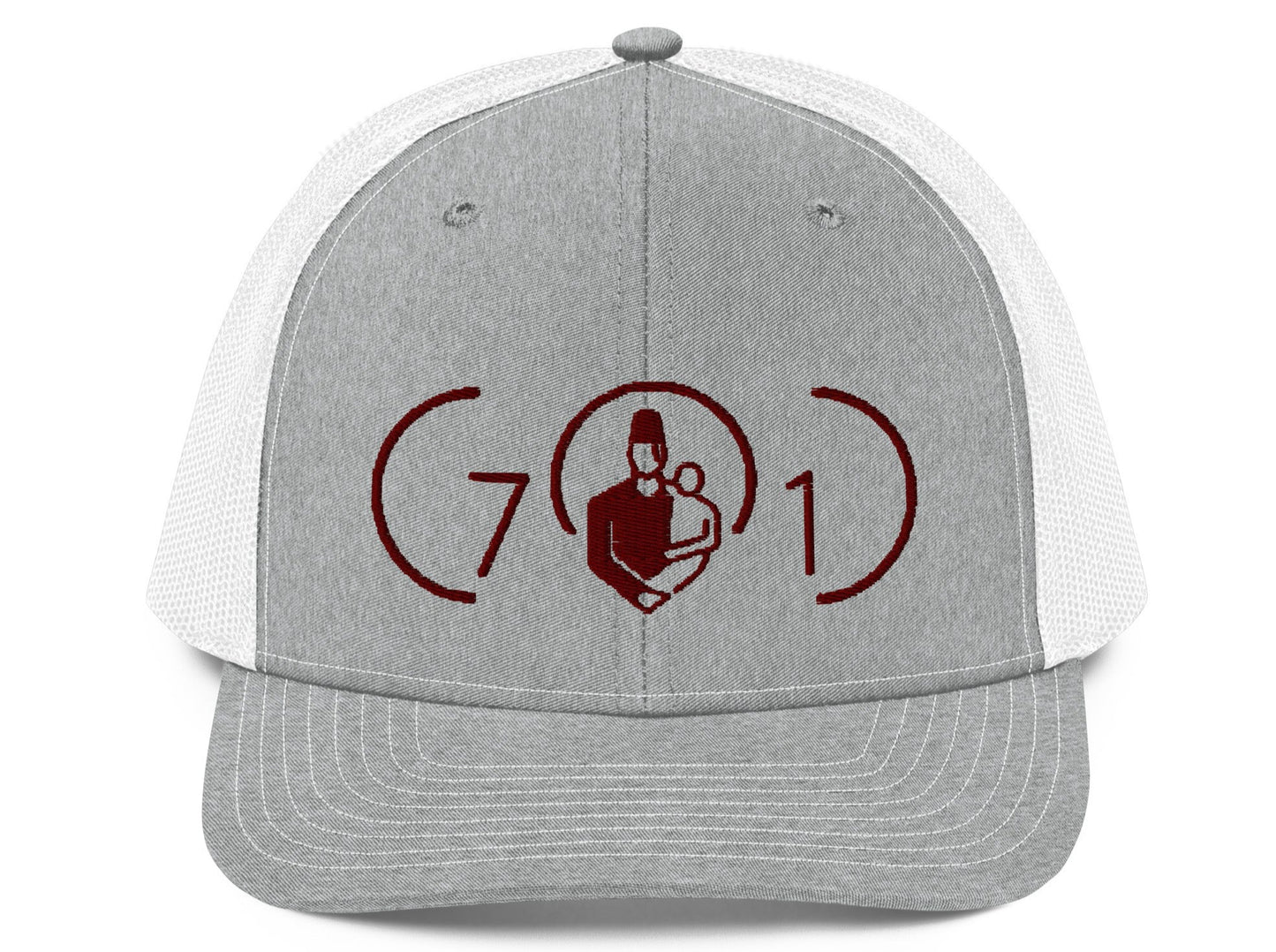 701 Trucker Cap