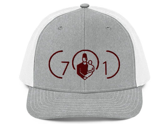 701 Trucker Cap